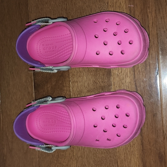 Crocs - Picture 2 of 4